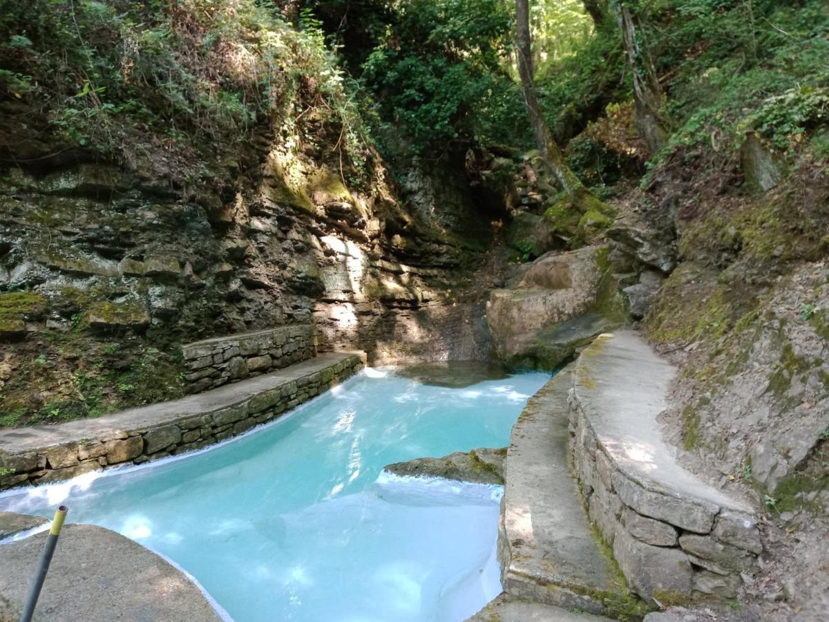 Il Rifugio Di Artemide Agriturismo Perinaldo
