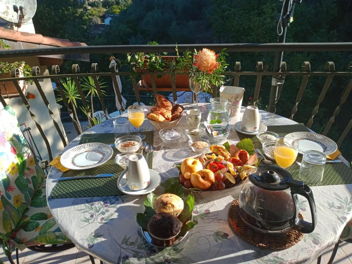 Il Rifugio Di Artemide Agriturismo Perinaldo