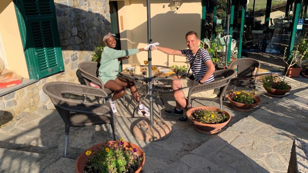 Il Rifugio Di Artemide Agriturismo