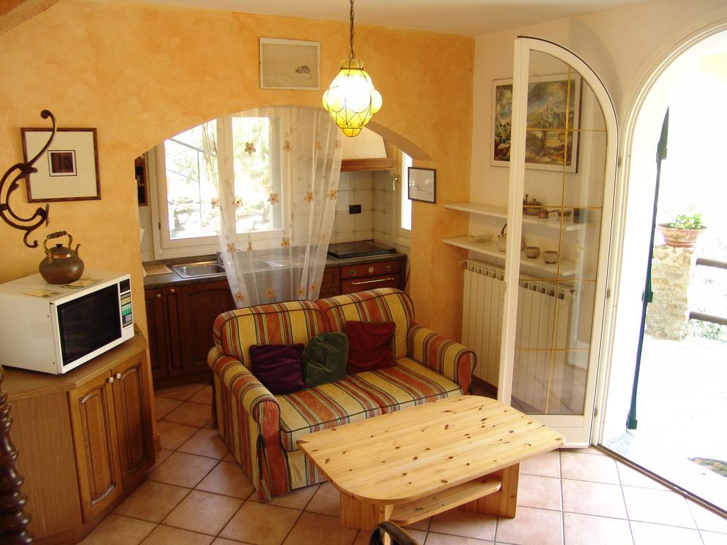 Farm stay Il Rifugio Di Artemide Agriturismo *