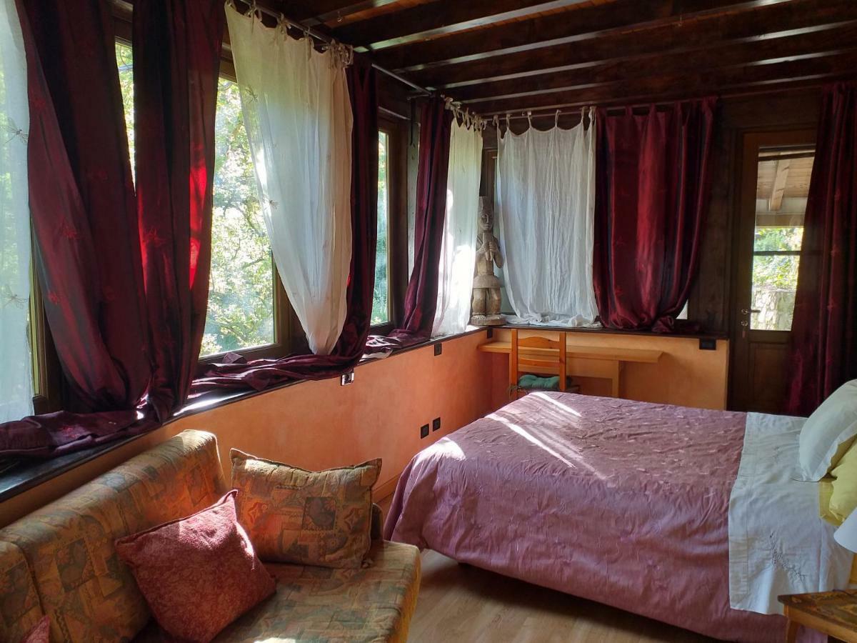 Il Rifugio Di Artemide Agriturismo Farm stay *