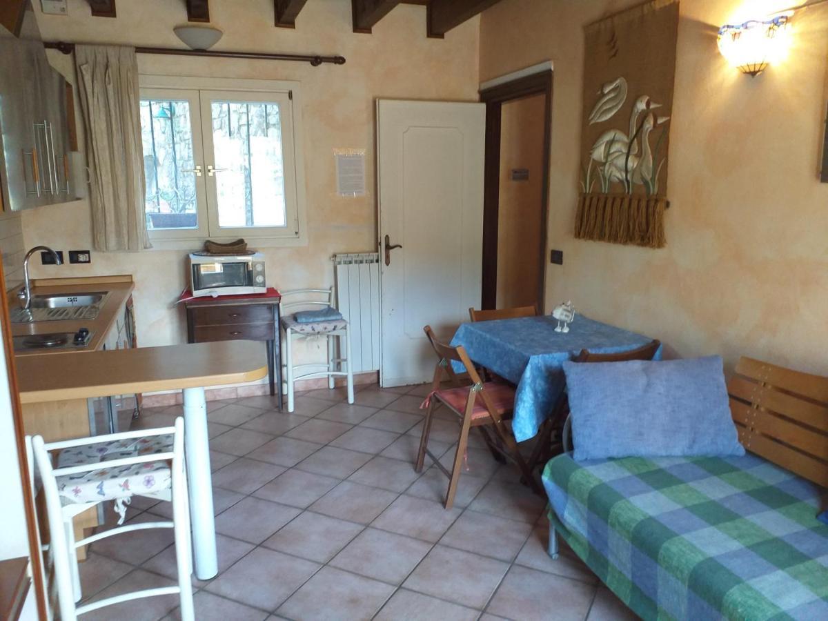Il Rifugio Di Artemide Agroturismo *