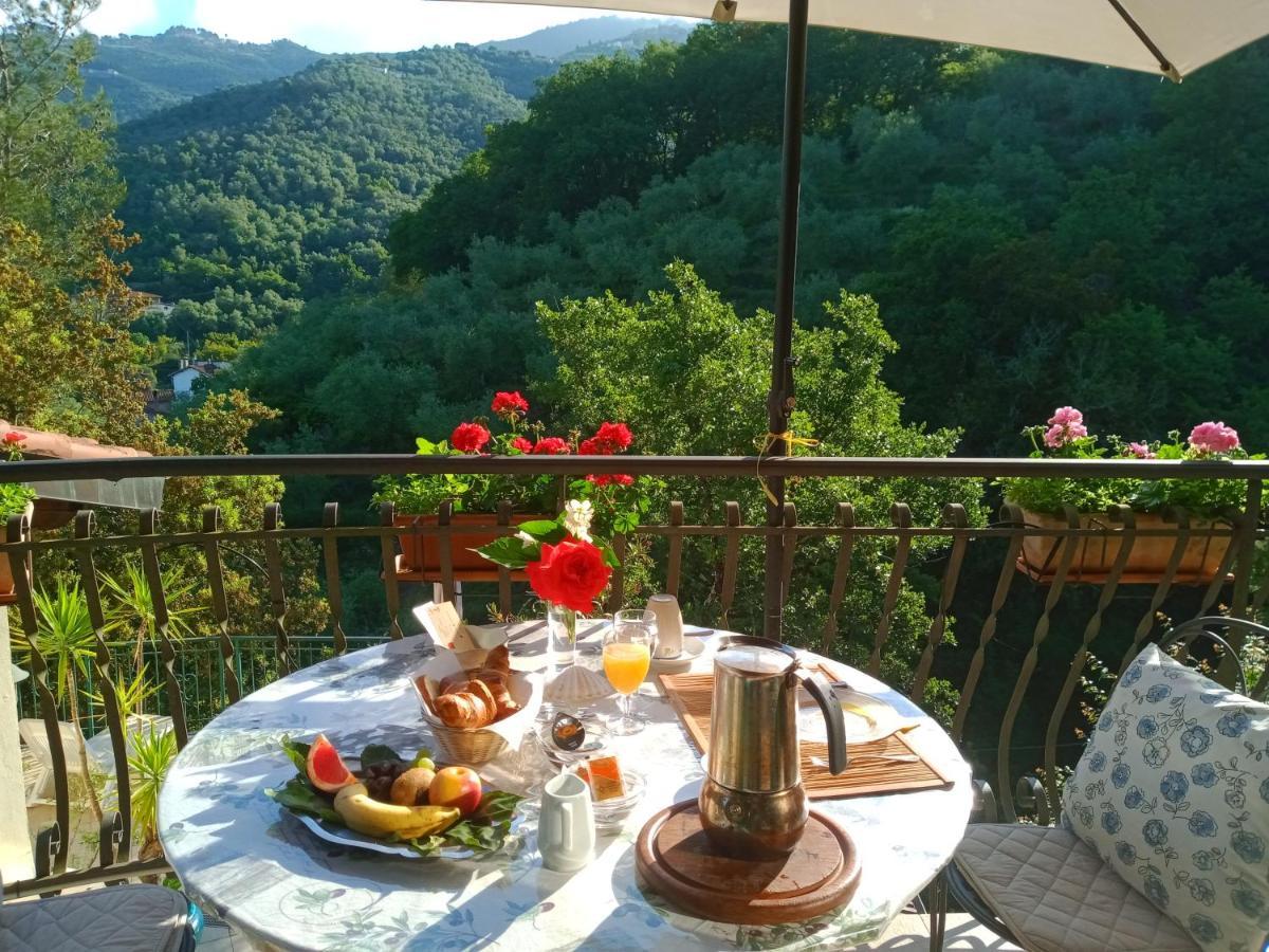 Il Rifugio Di Artemide Agroturismo