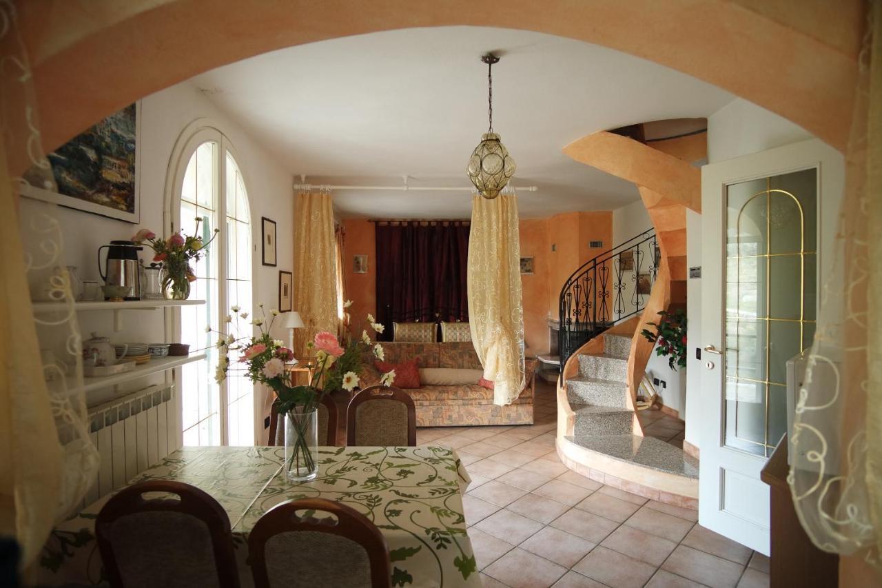 Il Rifugio Di Artemide Agriturismo Bauernhof