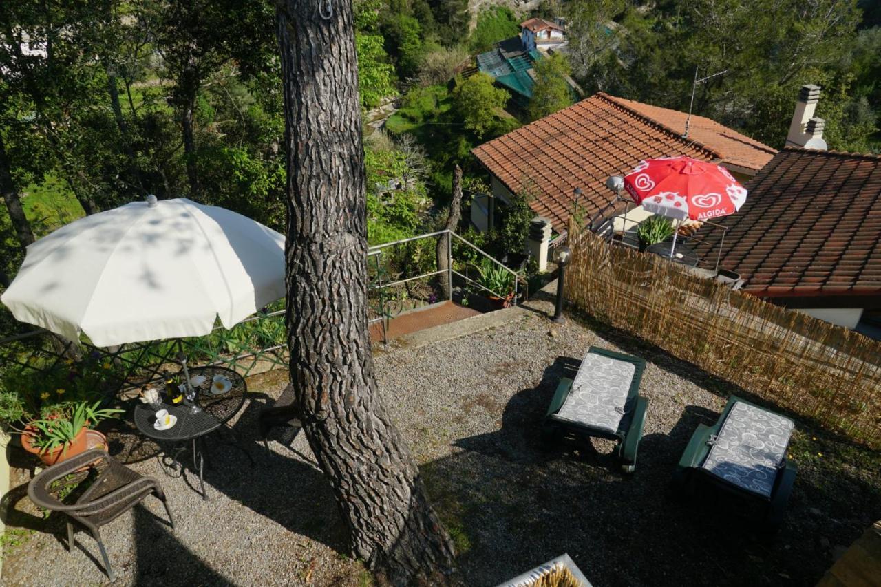 Il Rifugio Di Artemide