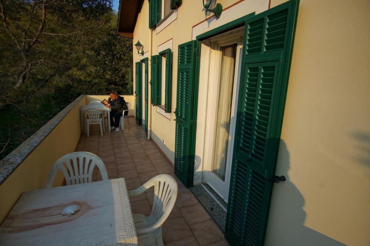 Farm stay Il Rifugio Di Artemide *