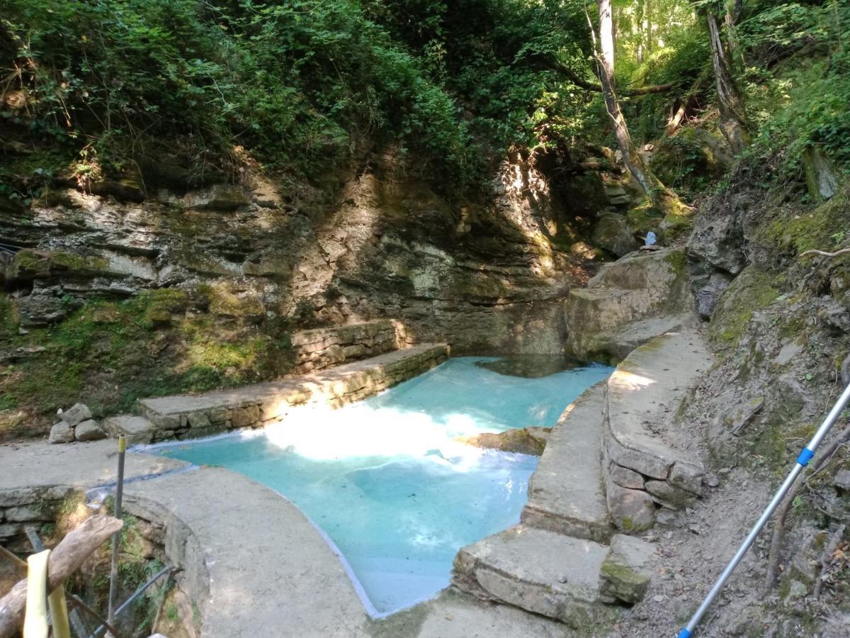 Il Rifugio Di Artemide