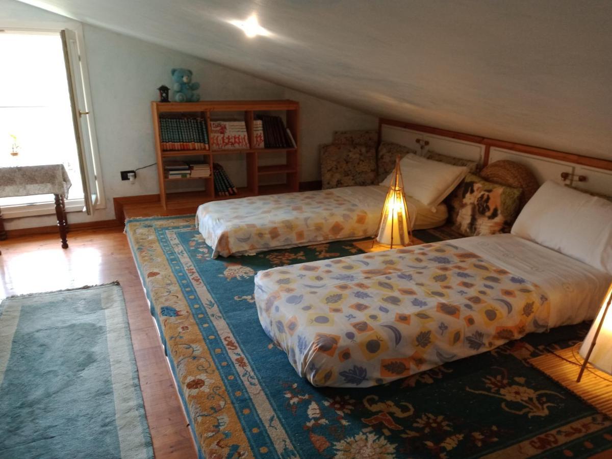 Bauernhof Il Rifugio Di Artemide *