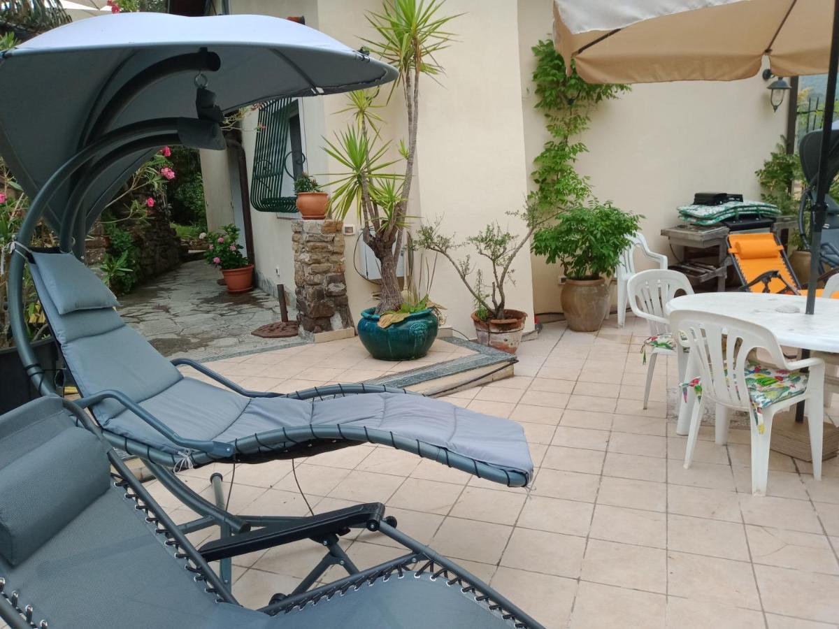 Farm stay Il Rifugio Di Artemide