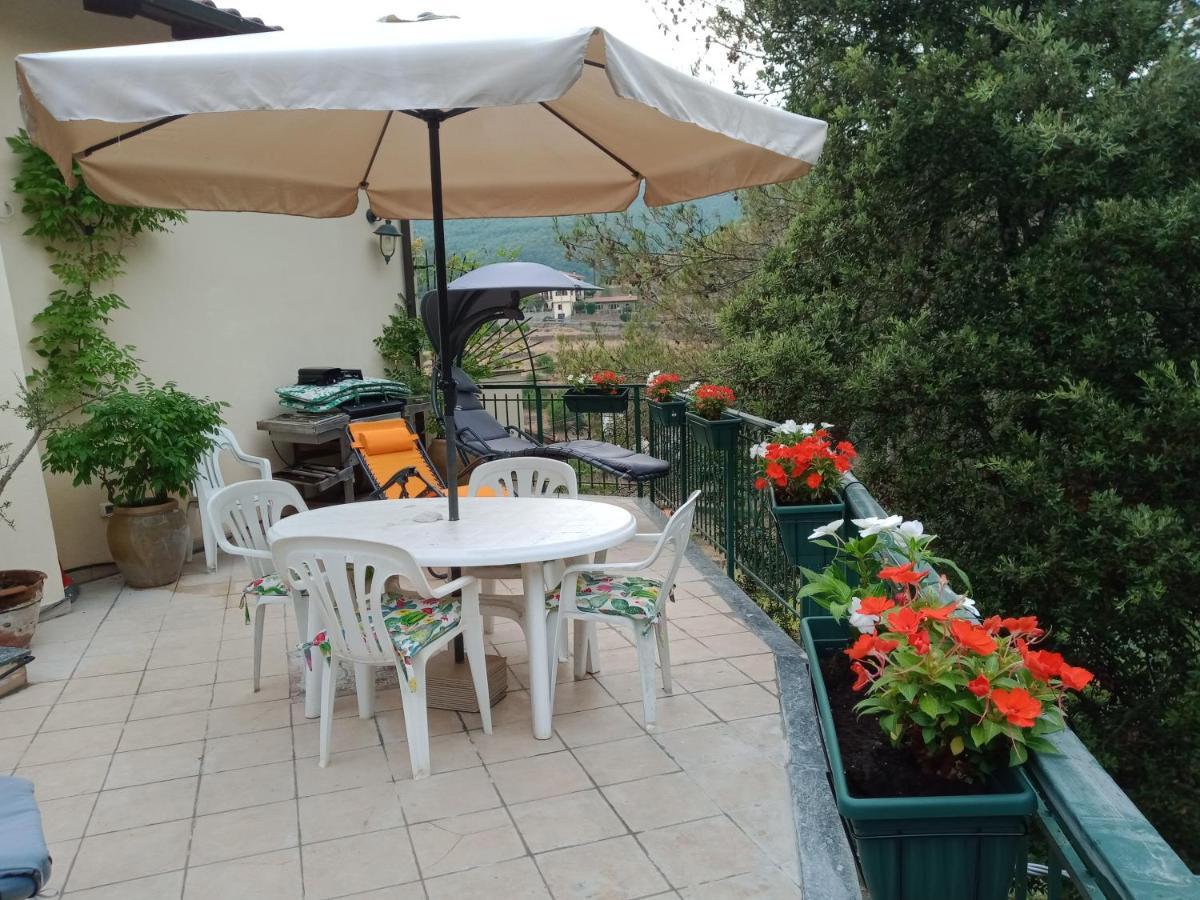 Farm stay Il Rifugio Di Artemide