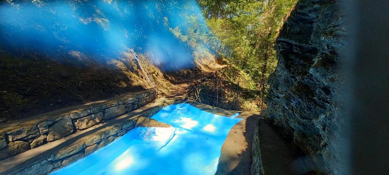 Alloggio per agriturismo Il Rifugio Di Artemide