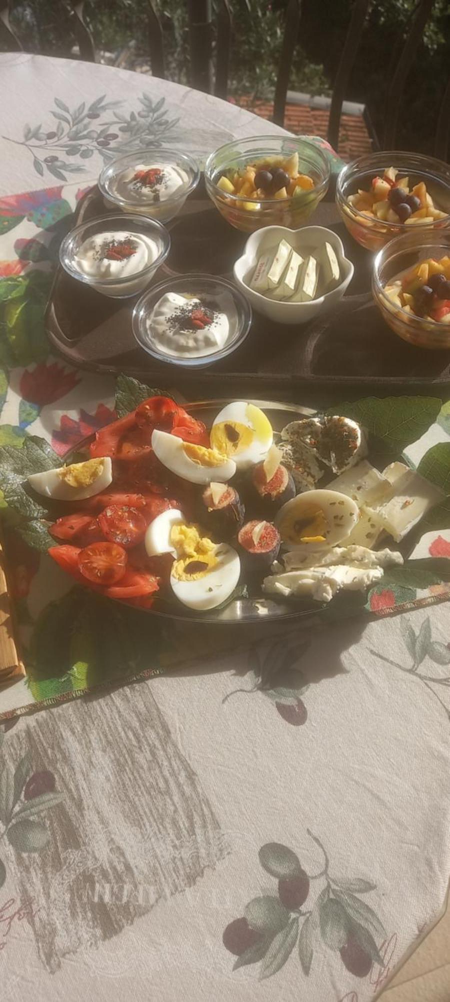 Agroturismo Il Rifugio Di Artemide *