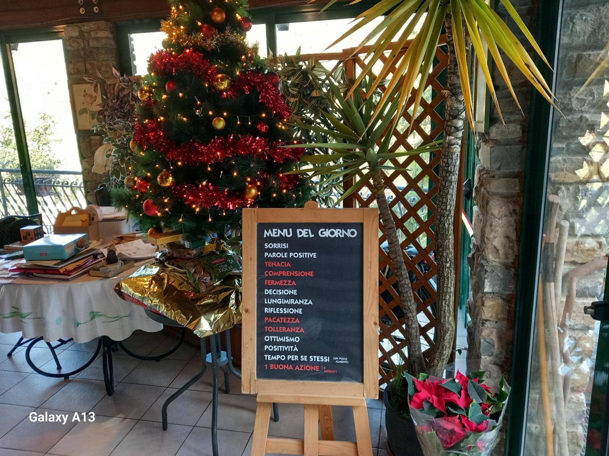 Agroturismo Il Rifugio Di Artemide Perinaldo