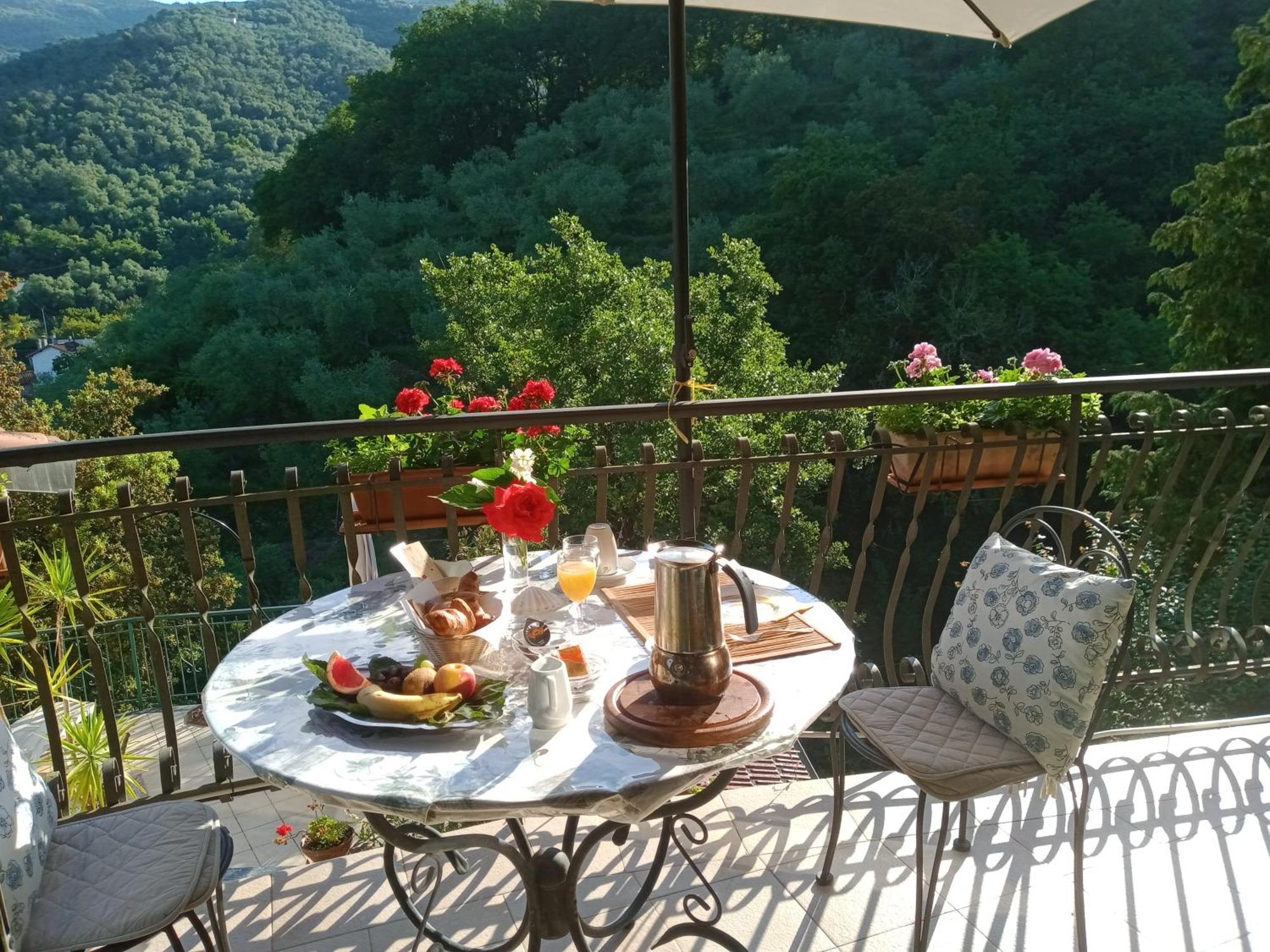Il Rifugio Di Artemide Agroturismo