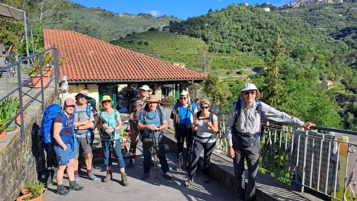 Il Rifugio Di Artemide * Perinaldo