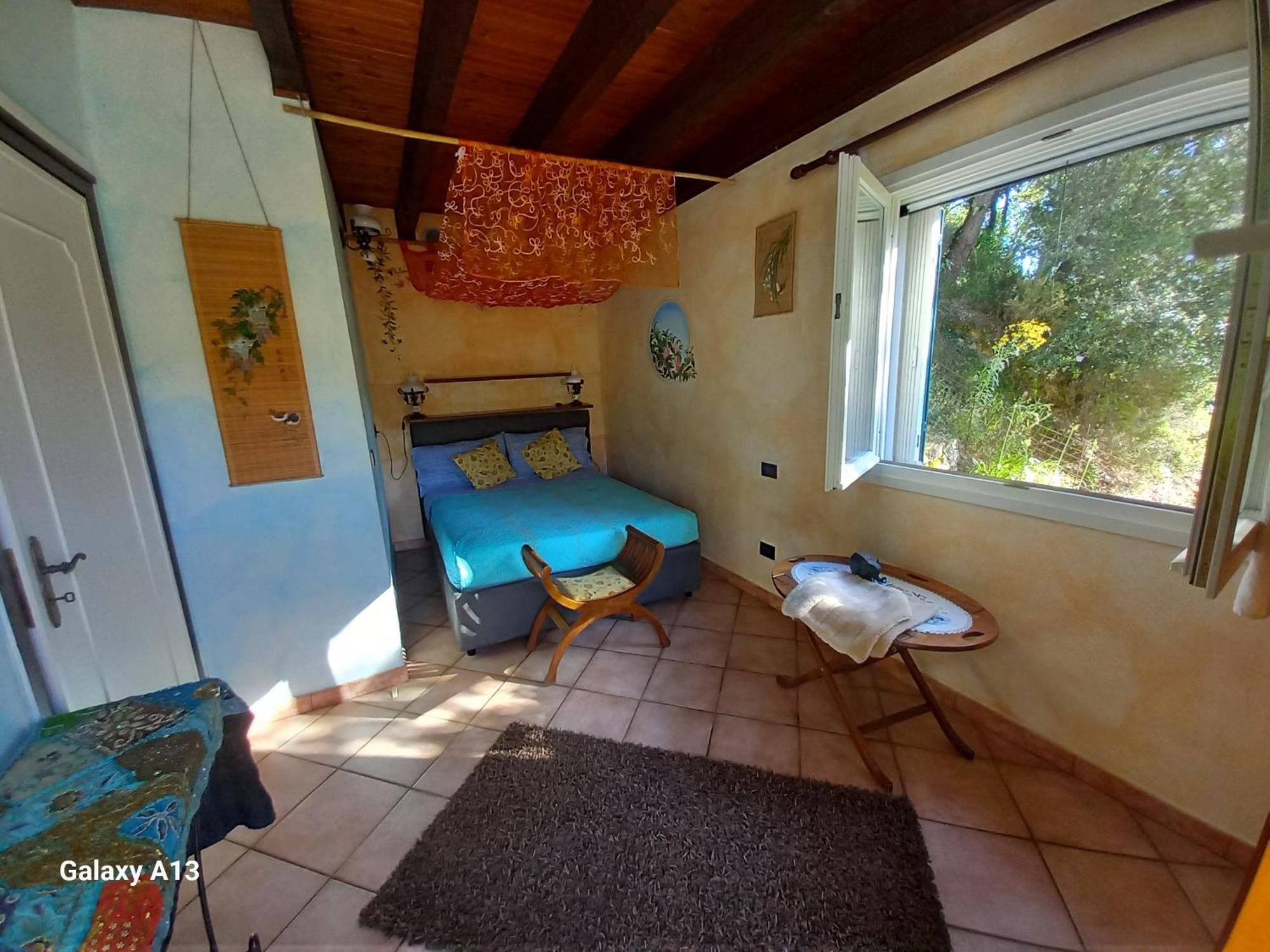 Il Rifugio Di Artemide
