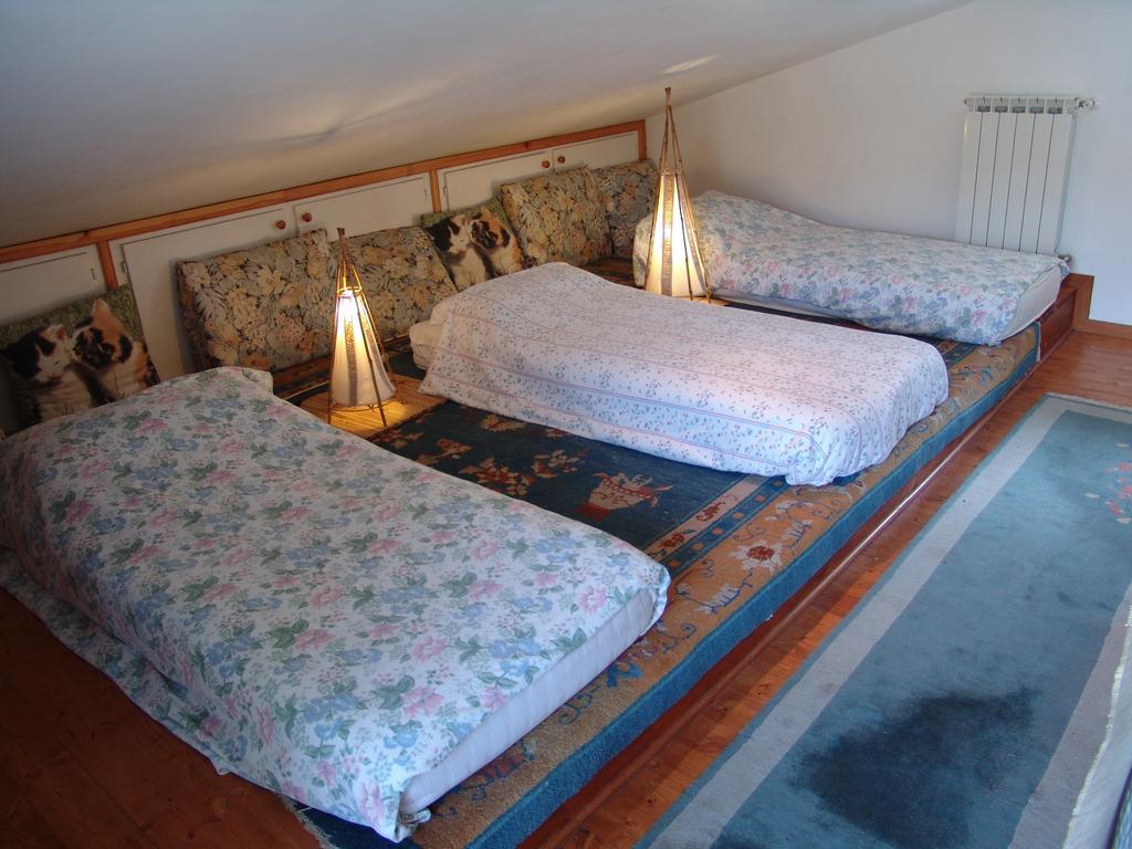 Il Rifugio Di Artemide *