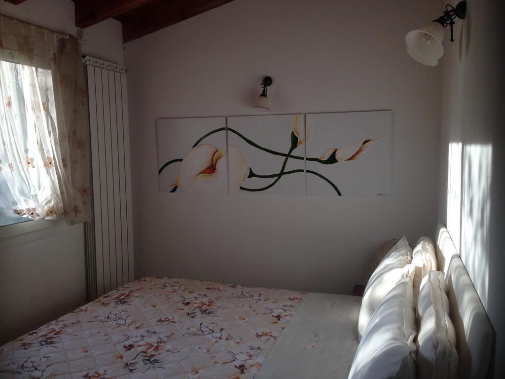 Il Rifugio Di Artemide Bauernhof *