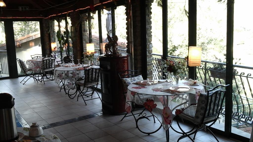 Il Rifugio Di Artemide Agroturismo Perinaldo
