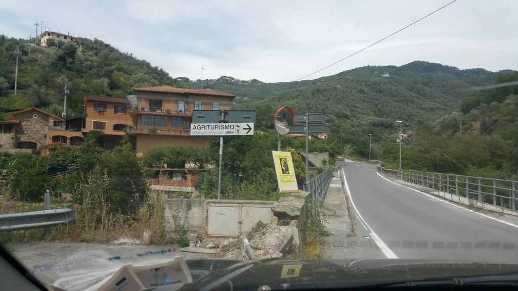 Il Rifugio Di Artemide * Perinaldo