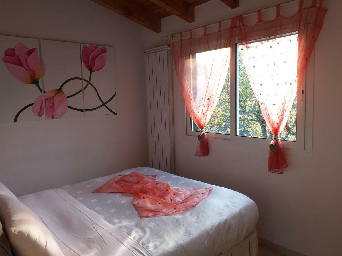 Il Rifugio Di Artemide Agriturismo * Perinaldo