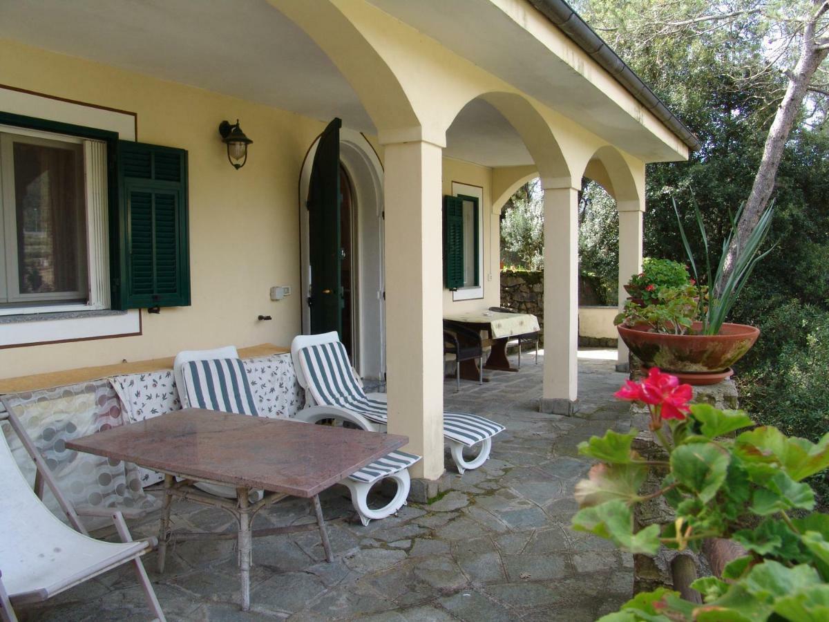 Il Rifugio Di Artemide Farm stay *