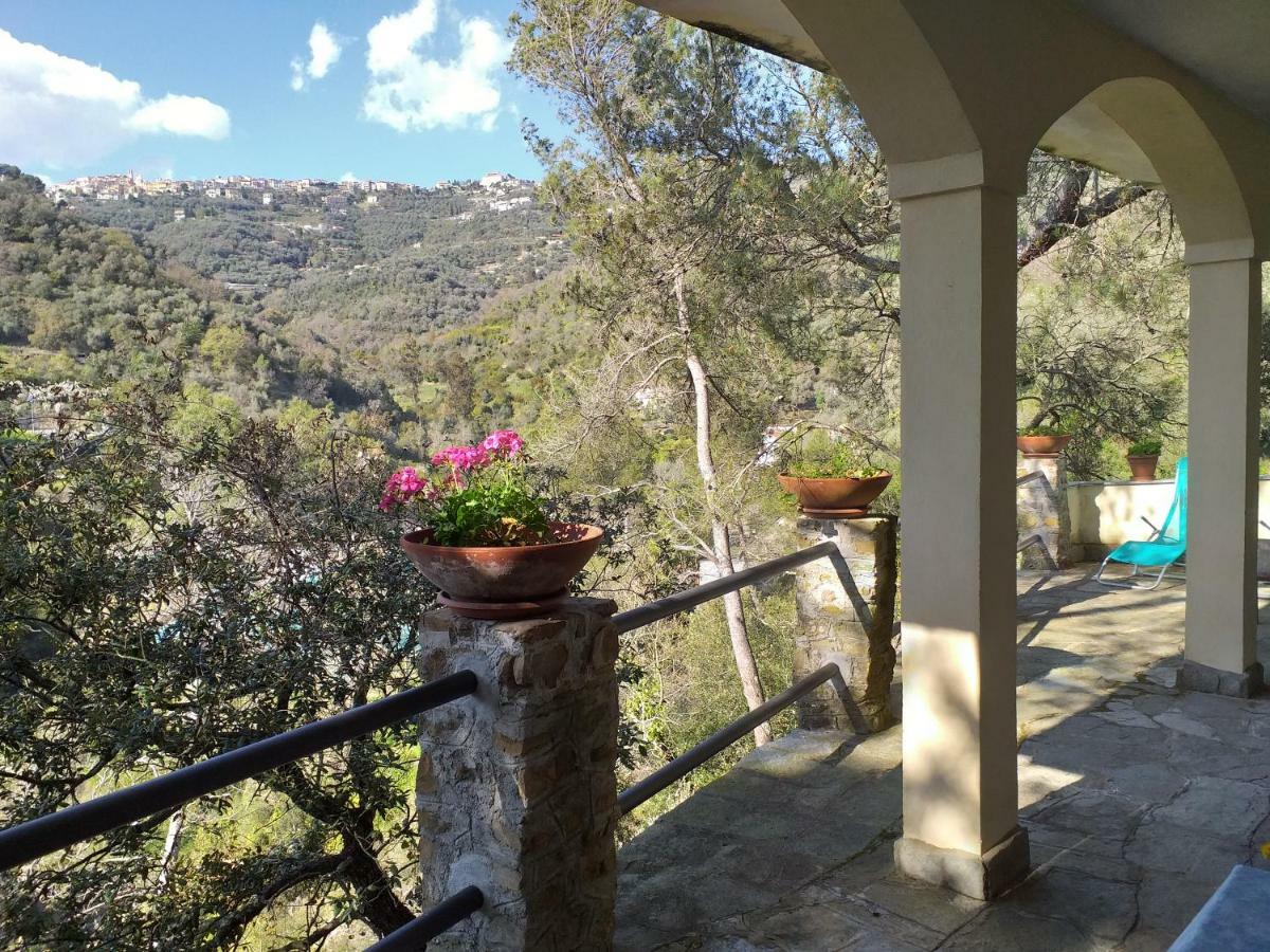 Farm stay Il Rifugio Di Artemide